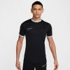 Koszulka Nike Academy 25 SS Top FZ9754-010 czarny XXL